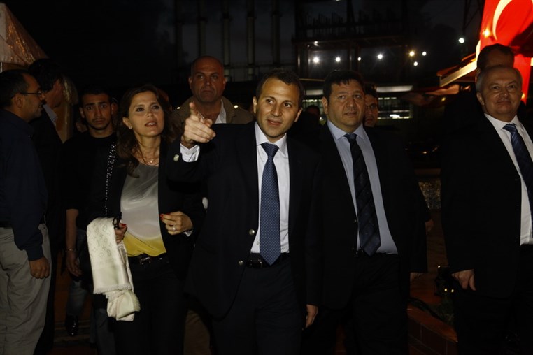 Karadeniz Powership FATMAGÜL SULTAN
